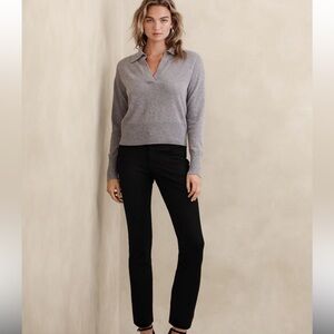 Banana Republic Sloan Slim Trouser